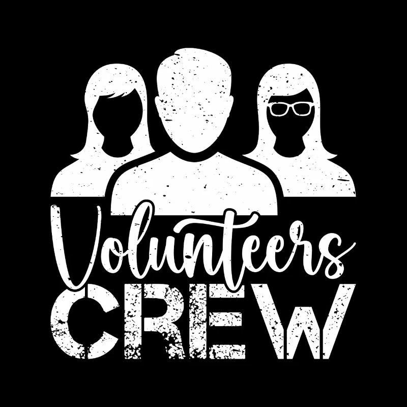 Bénévole Équipe de Dons Bénévoles