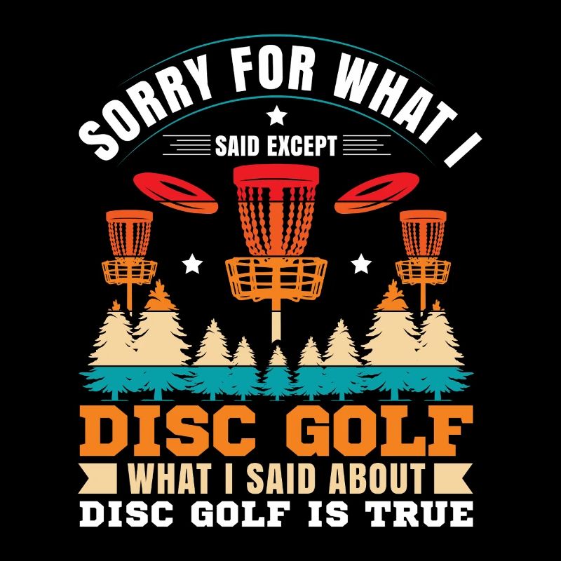 Disc Golf Geschenke Discgolf