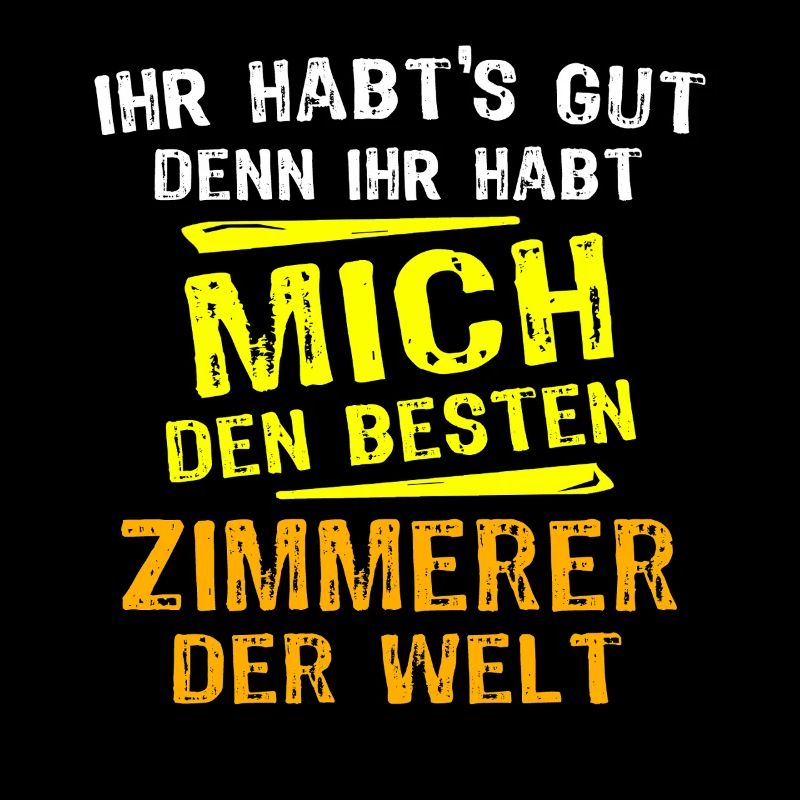 Zimmerer Geschenk