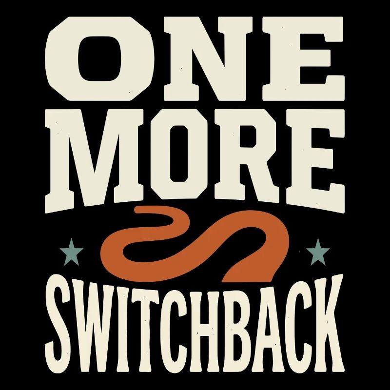 One More Switchback Serpentine Design