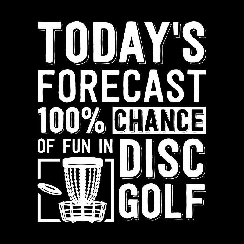 Cadeaux de disc golf Disc Golf
