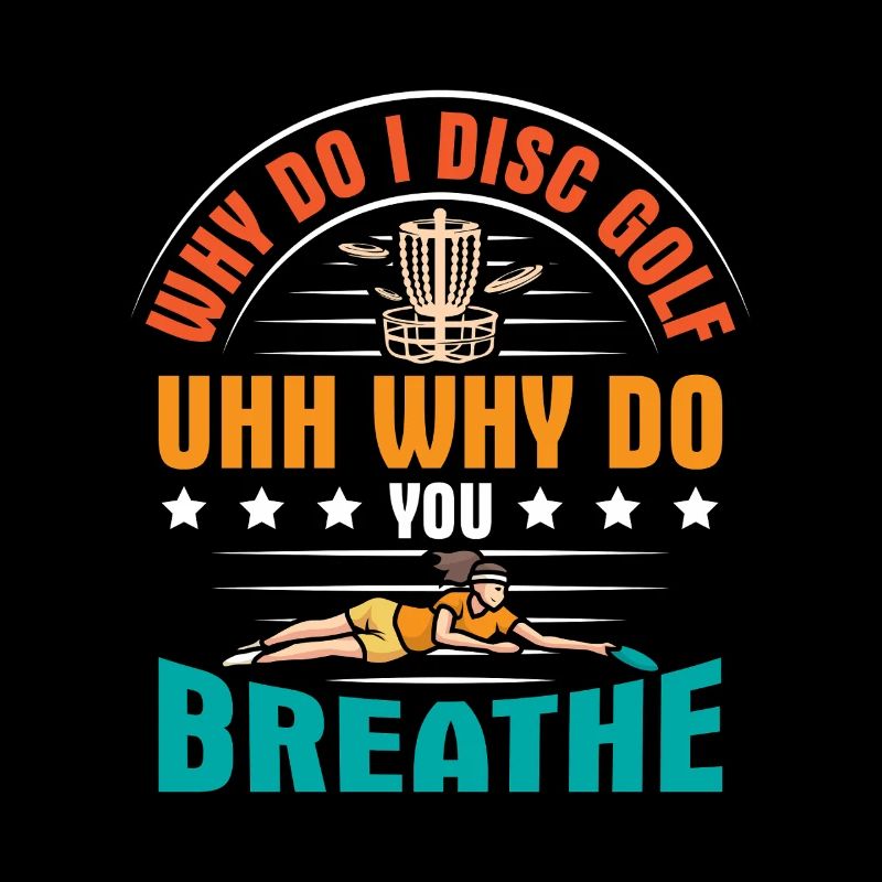 Disc Golf Geschenke Discgolf