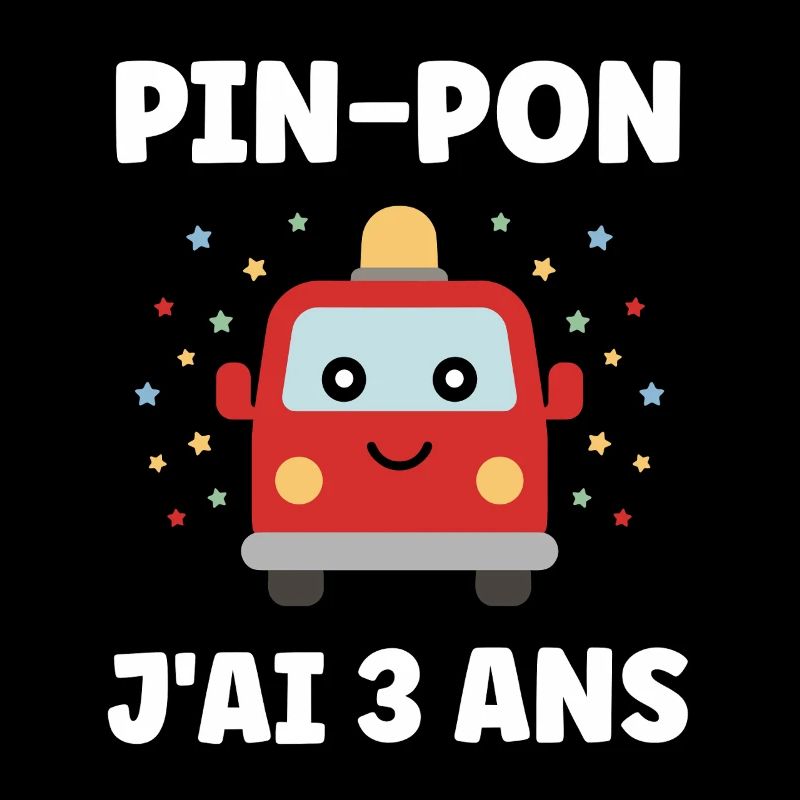 3 ans