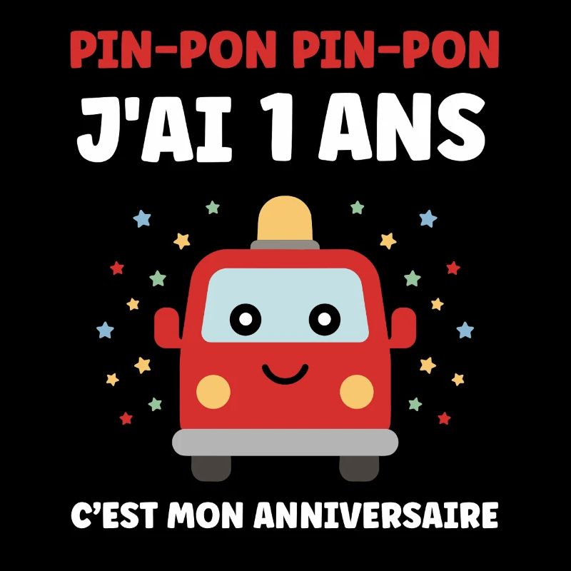 1 ans
