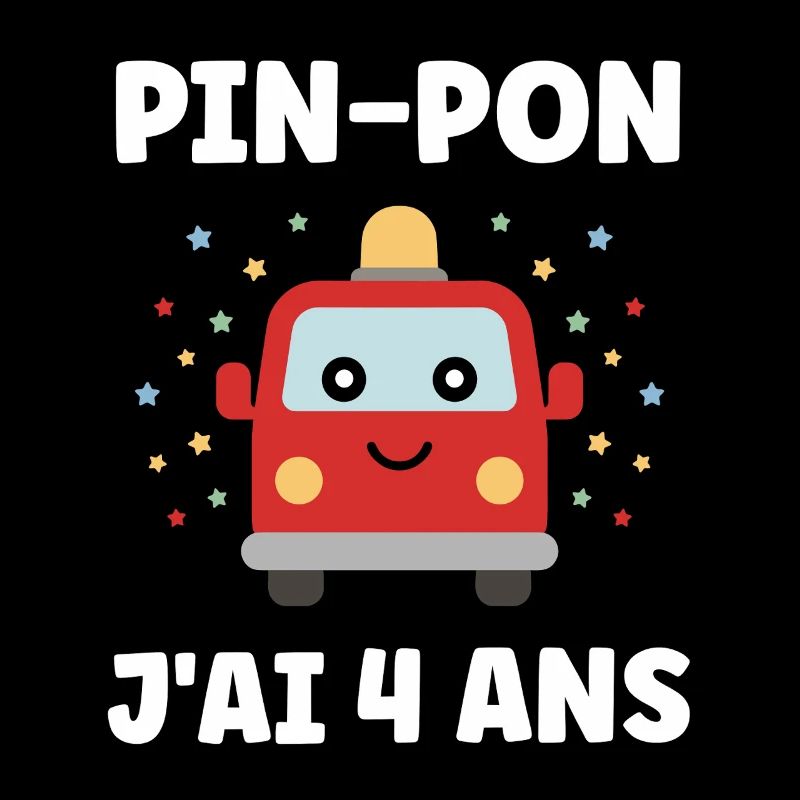 4 ans