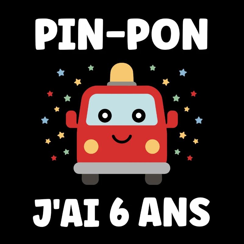 6 ans