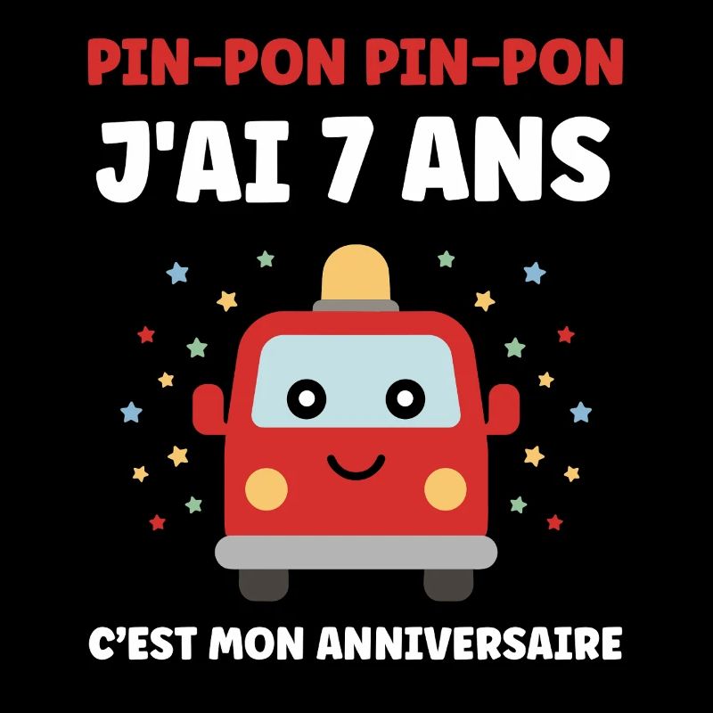 7 years