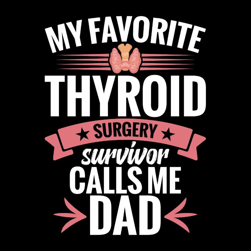 Récupération après chirurgie thyroïdienne : ablation de la thyroïde
