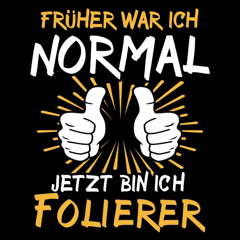 Folier saying