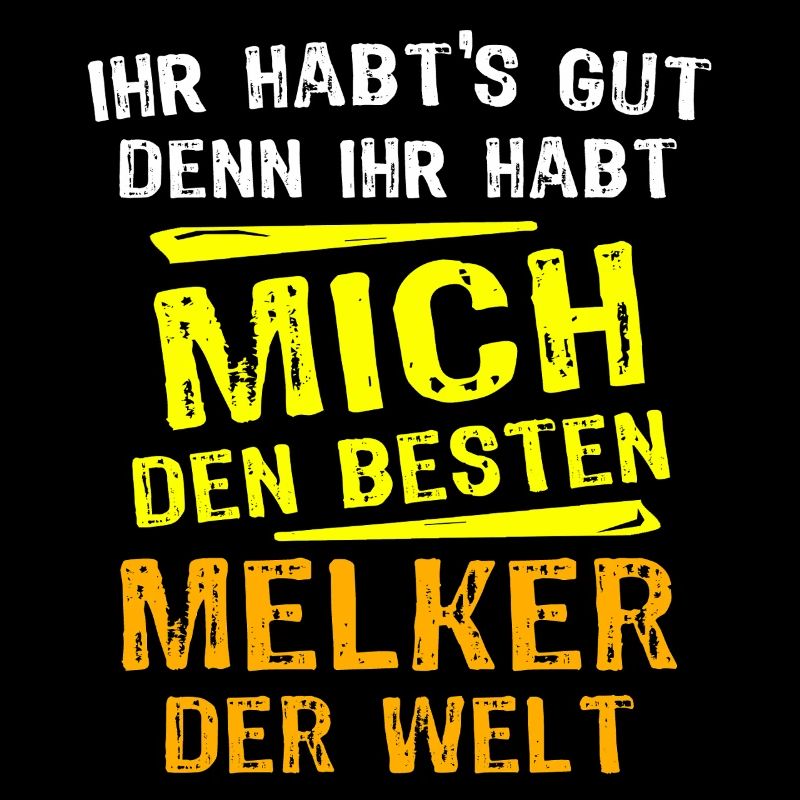 Melker Gift