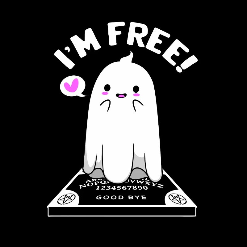 Paranormal Ghost Ghost Hour Ghost Ghost