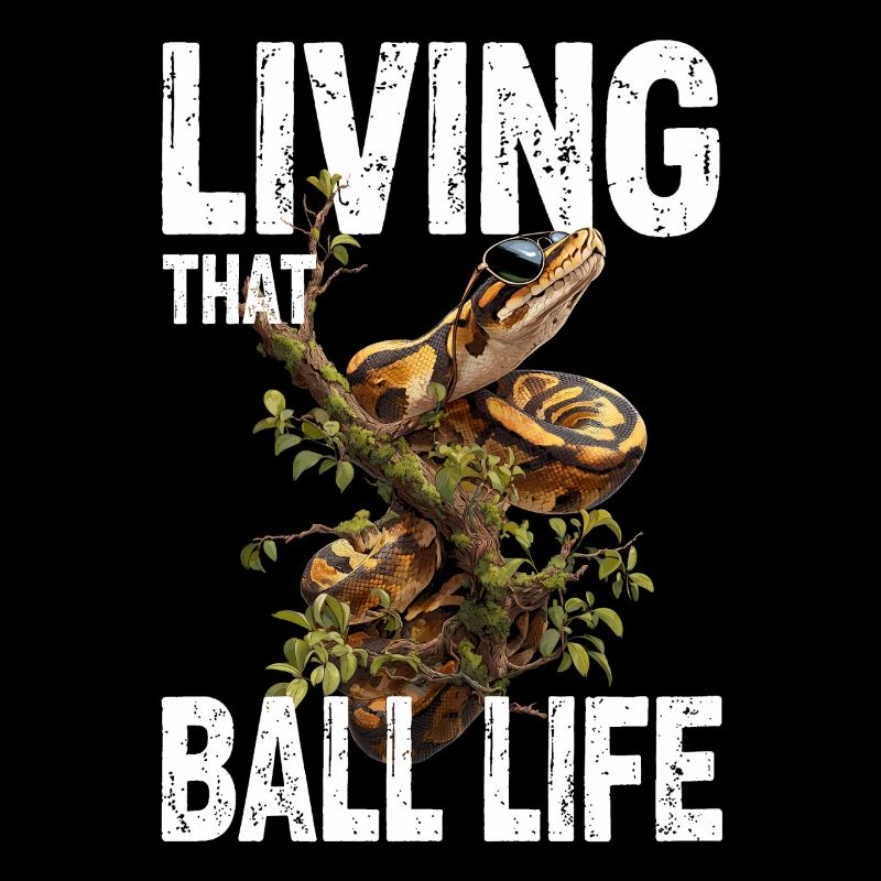 King Python Snakes Lover Terrarium Python