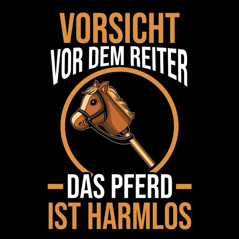 Steckenpferd Cheval de Hobby Cavalier