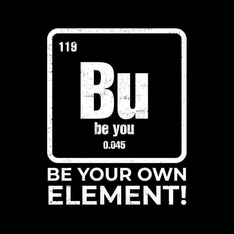 Optimistic Periodic Table Chemistry B Your Element