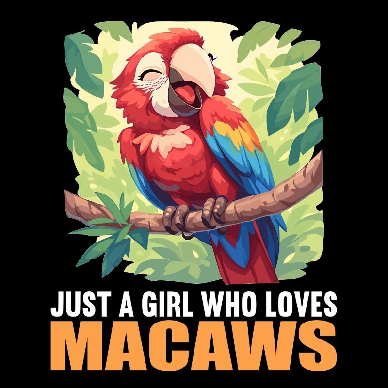 Macaw's Era