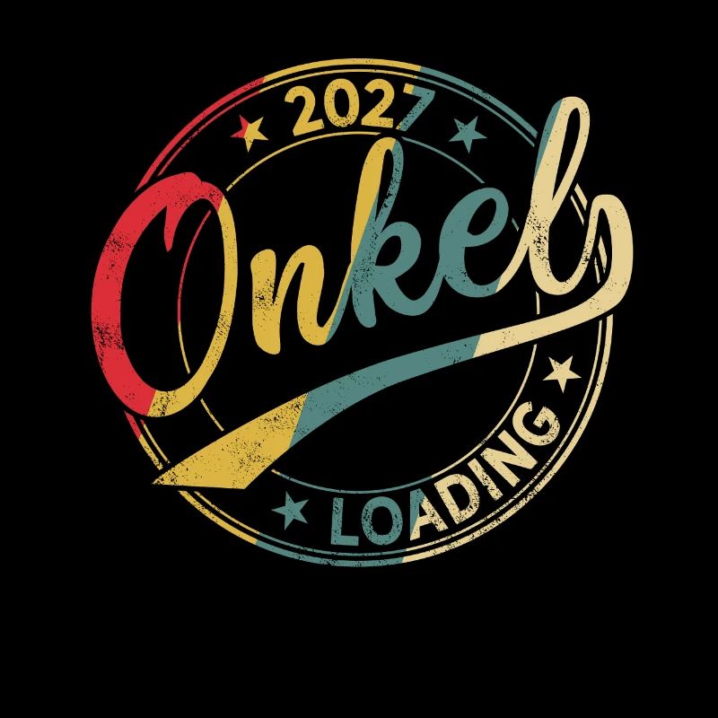 Onkel 2027 Loading Werdender Onkel 2027