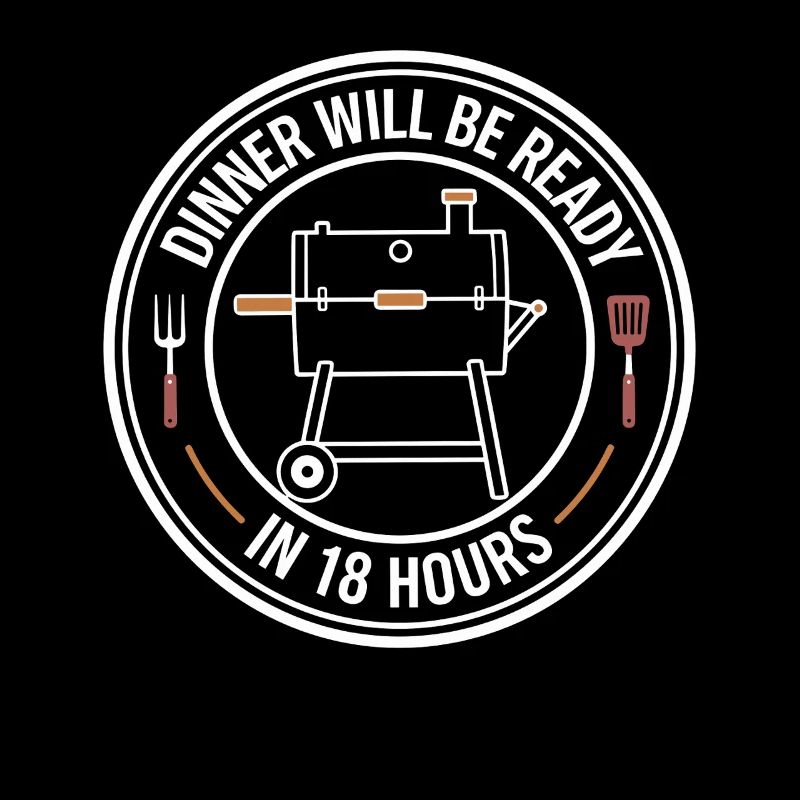 Grilling BBQ Griller Men Fun Grilling