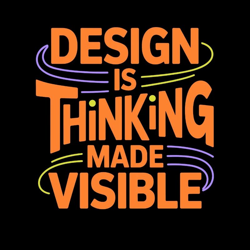 Designer Educator Design Is Thinking Art Educator