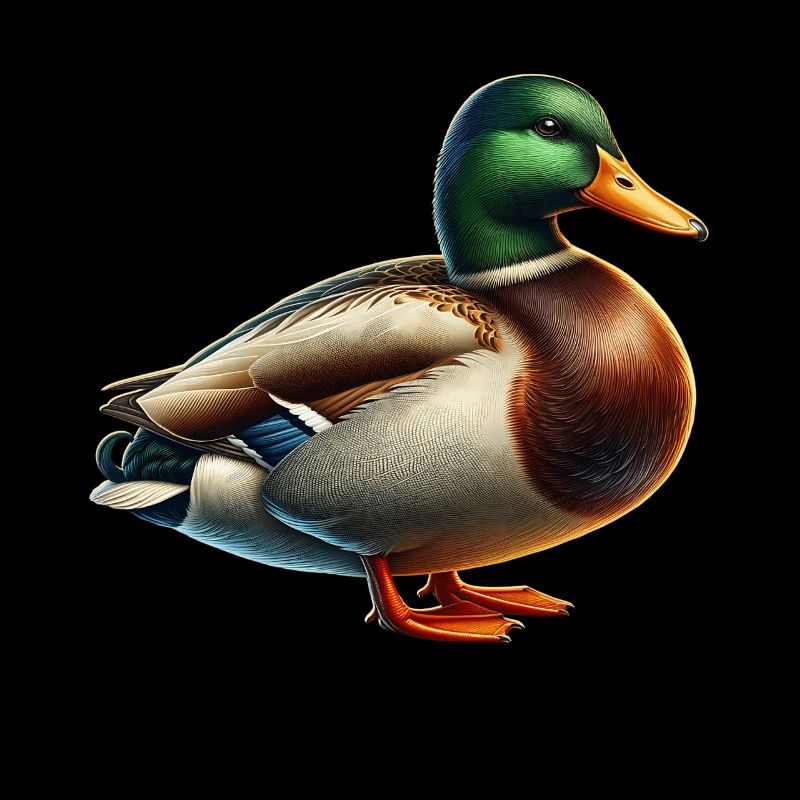 canard colvert