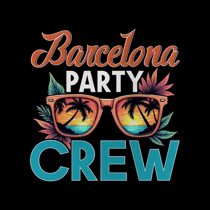 Barcelone Crew