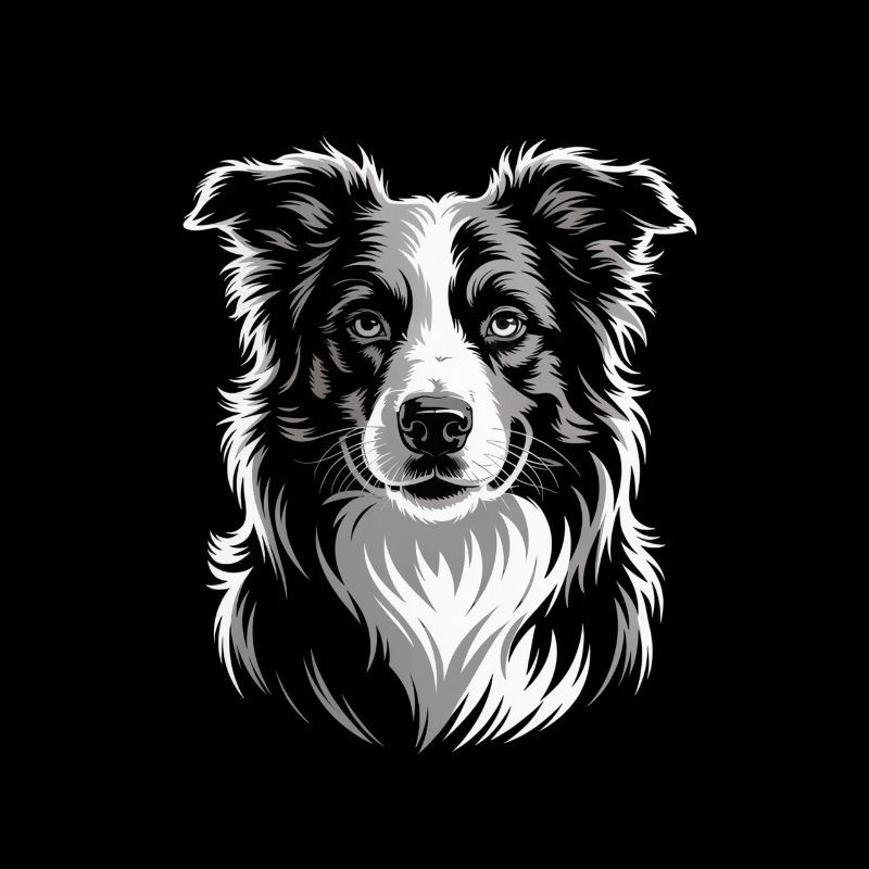 Boder Collie