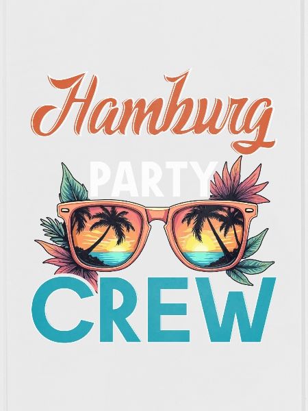 Hamburg Crew