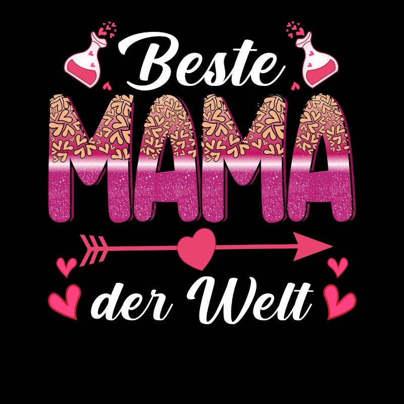 Beste Mama der Welt