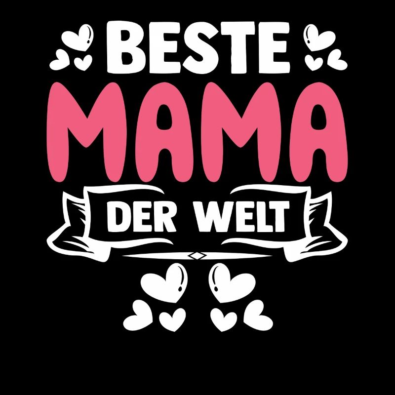 Beste Mama der Welt