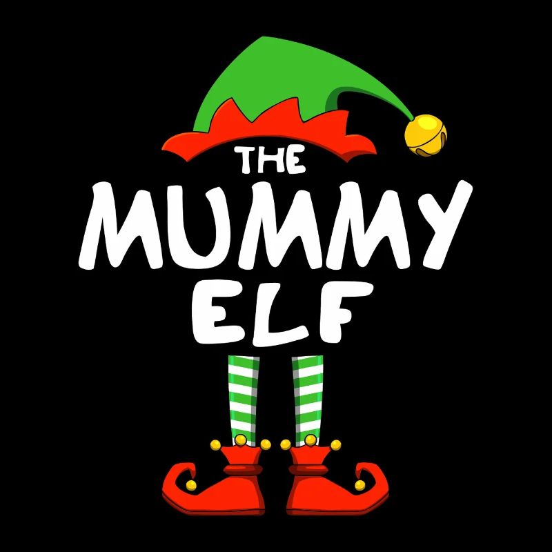 Mummy Elf