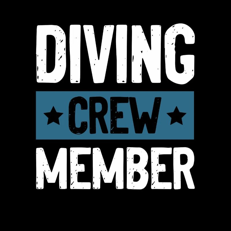 Diving Crew
