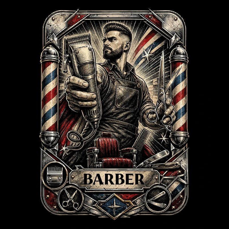 Barber Barbier