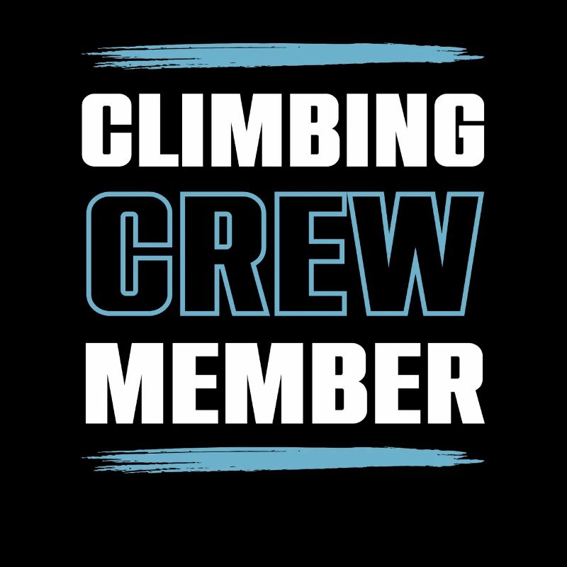 Climbing Crew