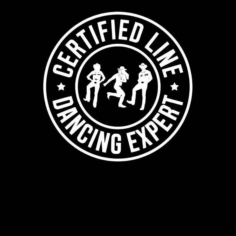 Line Dance Line Dancing Line Dancer Geschenke