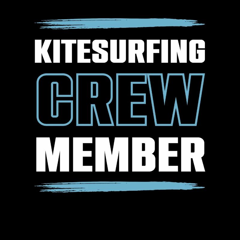 Kitesurfing Crew