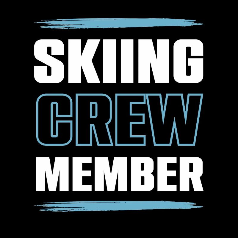 Équipe de ski
