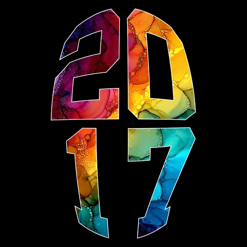 9 YEARS OLD 2017 9TH BIRTHDAY