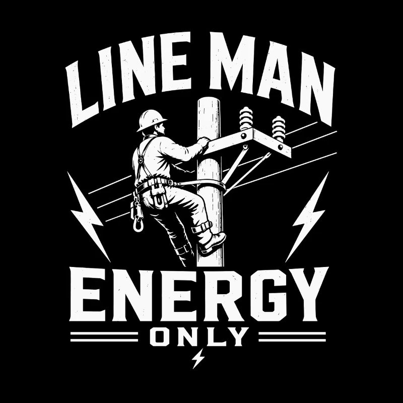 Engineering Engineer Electrician Lineman Design