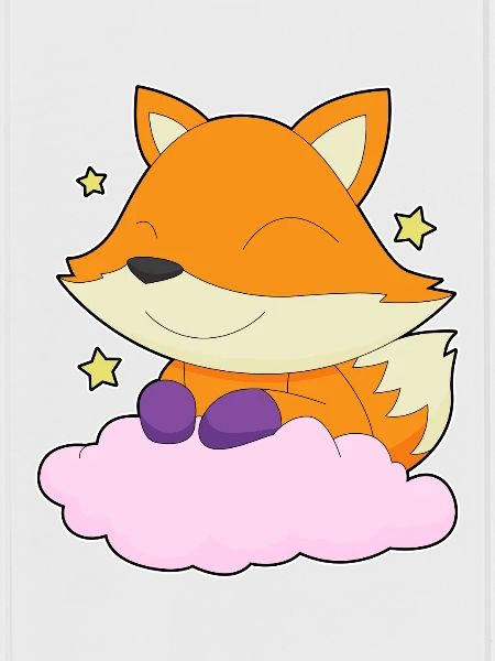 Fox Clouds