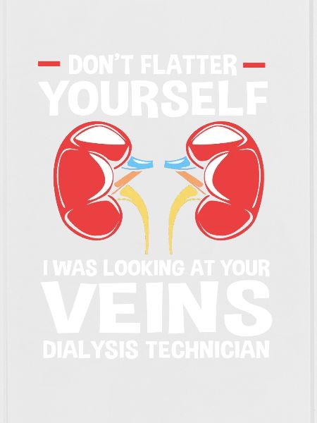Dialyse-Techniker