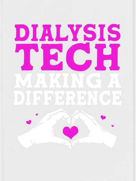 Dialyse-Techniker