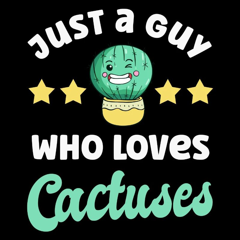 Cactus Cacti