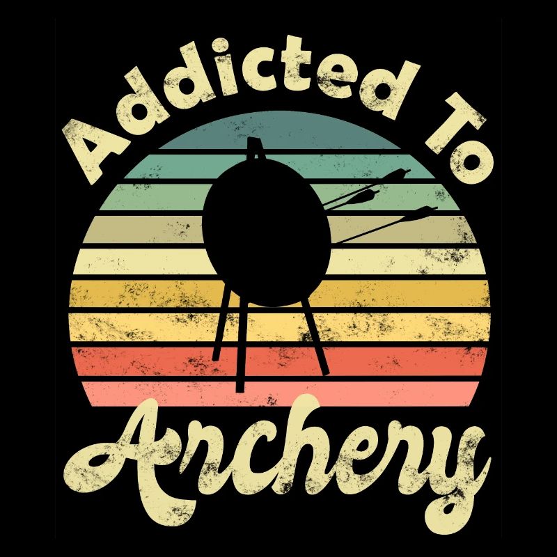 Tir à l’arc Archer Archer Archer