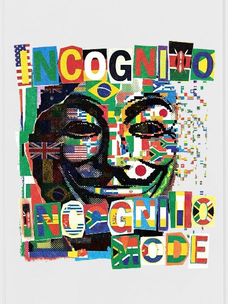 Incognito Mode