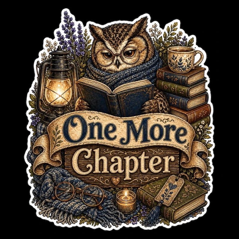 One more chapter