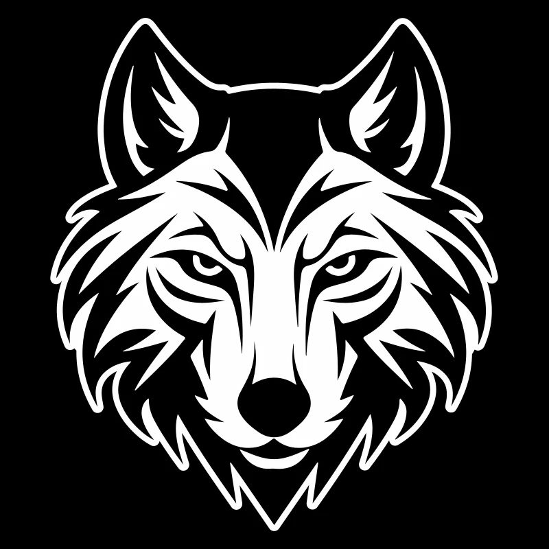 Wolf Head