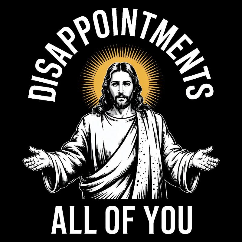 Déceptions à vous tous