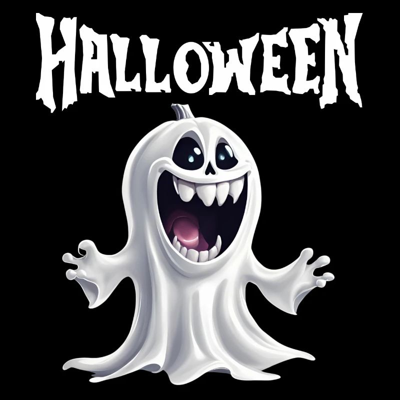 Halloween, Ghost, Celebrate Halloween