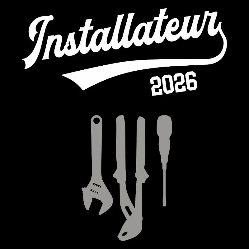 Installer 2026 Plumber Apprenticeship Master Chef