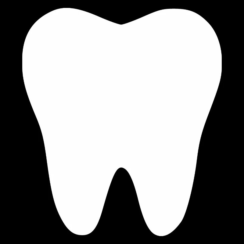 Tooth, Teeth, Dentist Gift