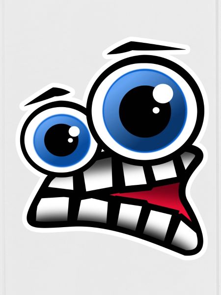 Face Comic